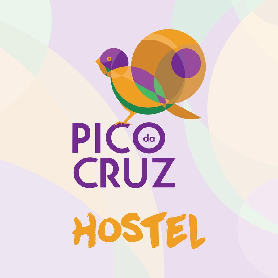 Pico Da Cruz Hostel Florianópolis Exteriör bild